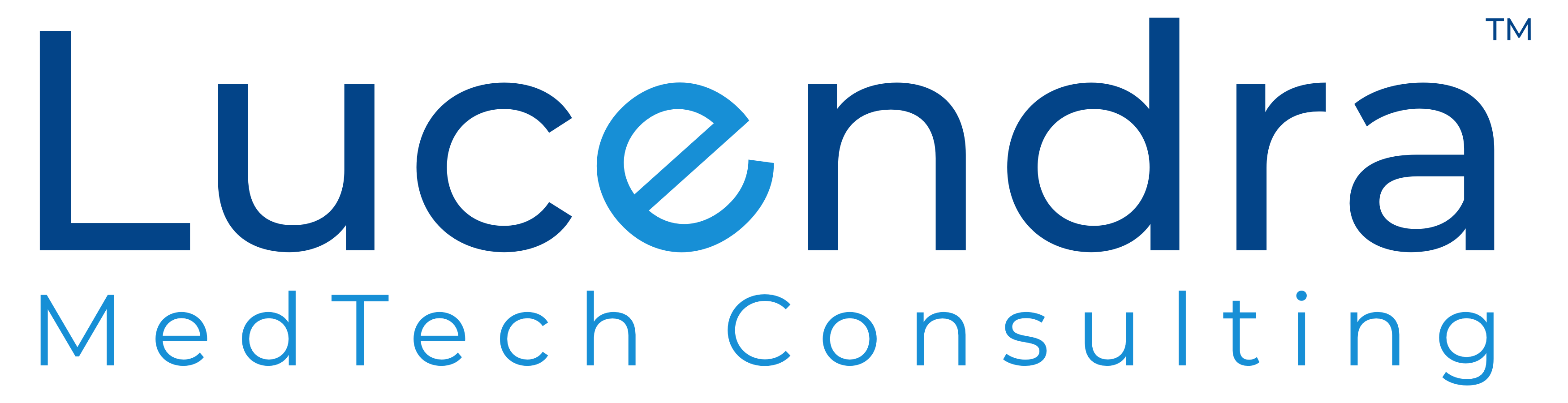 Lucendra MedTech Consulting