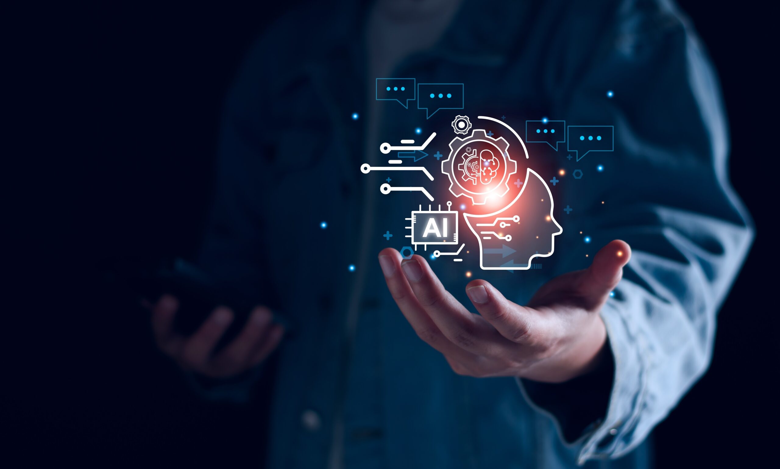 Lucendra Consulting Digital Health